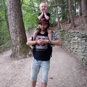 Meet your Posher, Mark